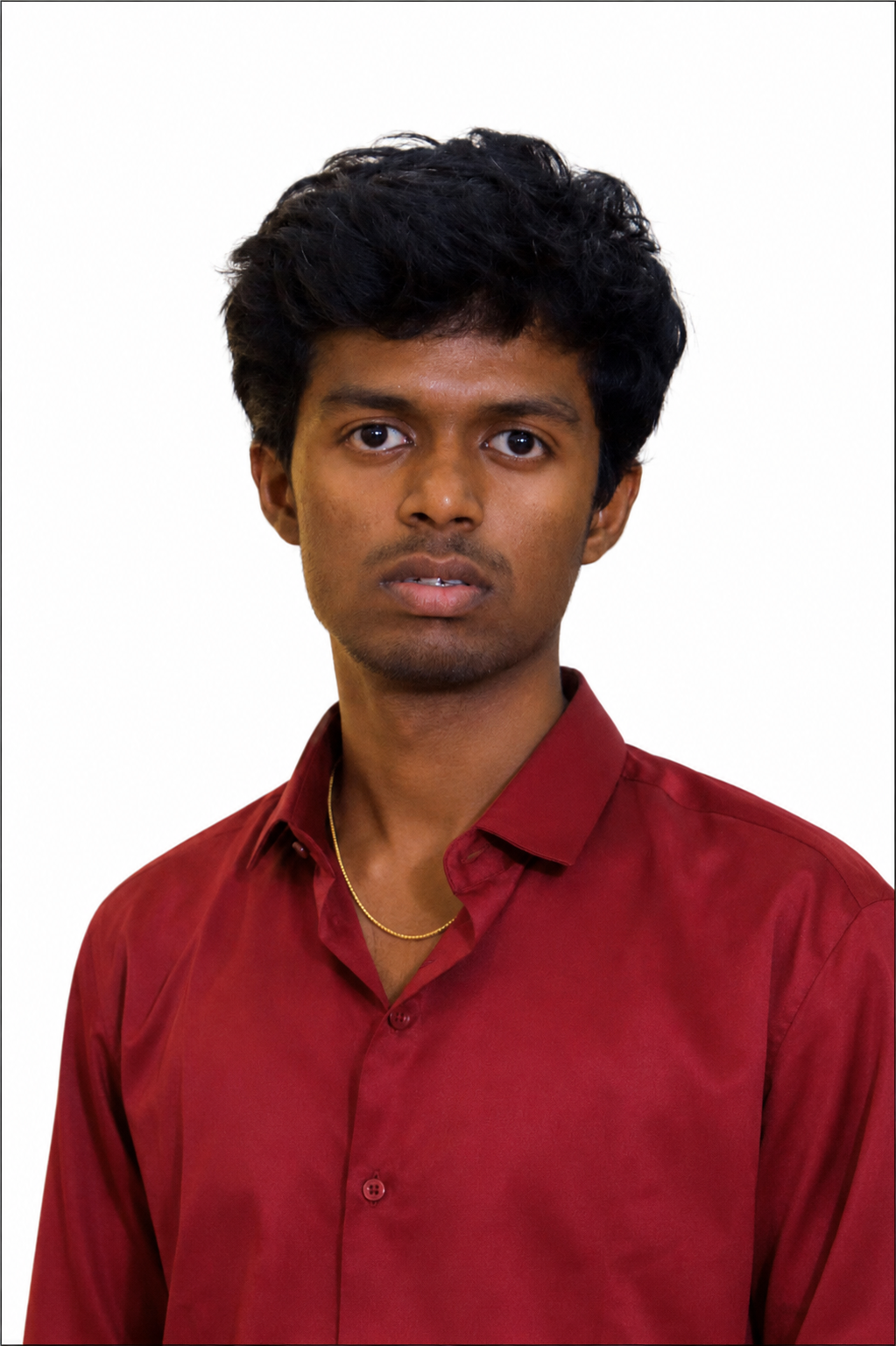 K GURU PRAKASH